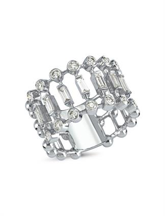 0.92 Karat Pırlanta Yüzük