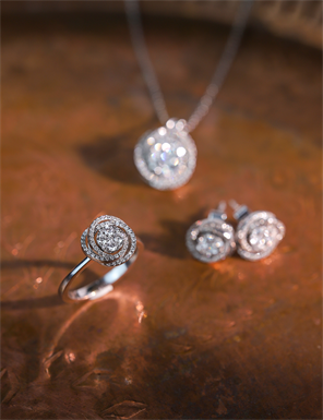 0,30 Karat Pırlanta Yüzük