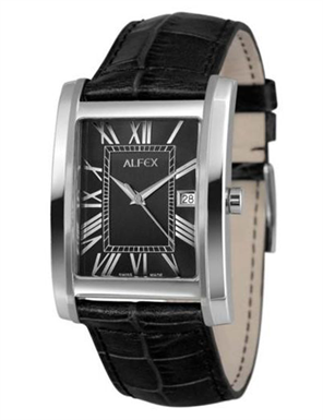 ALFEX 5667/767 Erkek Kol Saati