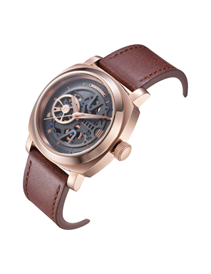 ARIES GOLD G 9025 RG-GYRG Erkek Kol Saati