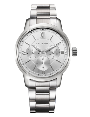 ARIES GOLD L 1028 S-S Kadın Kol Saati