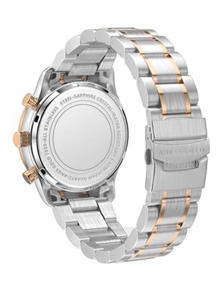 ARIES GOLD G 7020 SRG-BURG Erkek Kol Saati