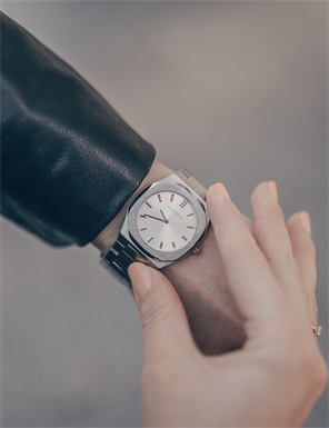 ARIES GOLD L 1032 S-SRG Kadın Kol Saati