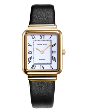 ARIES GOLD L 5032Z G-W-L Kadın Kol Saati