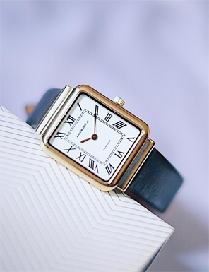 ARIES GOLD L 5032Z G-W-L Kadın Kol Saati