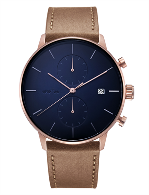 ARIES GOLD G 1033 RG-OBU Erkek Kol Saati