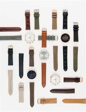 ARIES GOLD G 1033 RG-OBU Erkek Kol Saati