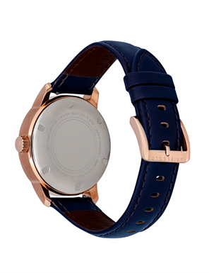 ARIES GOLD L 1028 RG-BU Kadın Kol Saati