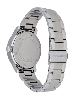 ARIES GOLD L 1028 S-S Kadın Kol Saati