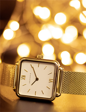 ARIES GOLD L 5038 G-W Kadın Kol Saati