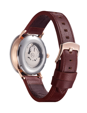 ARIES GOLD G 9026 RG-BU Erkek Kol Saati