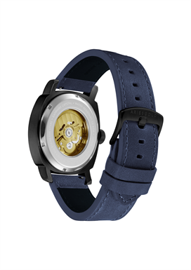 ARIES GOLD G 9025 BK-BUG Erkek Kol Saati