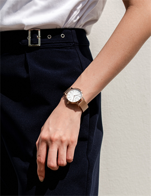 ARIES GOLD L 1024 RG-MP Kadın Kol Saati