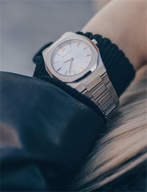 ARIES GOLD L 1032 S-SRG Kadın Kol Saati