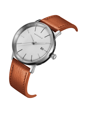 ARIES GOLD G 9026 S-S Erkek Kol Saati