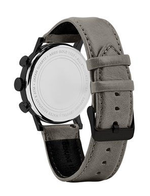 ARIES GOLD G 1025 BK-GY Erkek Kol Saati