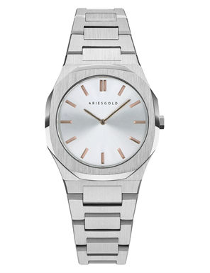 ARIES GOLD L 1032 S-SRG Kadın Kol Saati