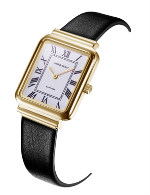 ARIES GOLD L 5032Z G-W-L Kadın Kol Saati