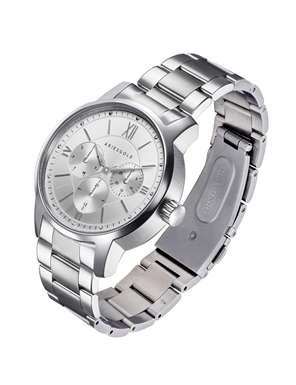 ARIES GOLD L 1028 S-S Kadın Kol Saati