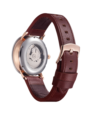 ARIES GOLD G 9026 RG-SRG Erkek Kol Saati