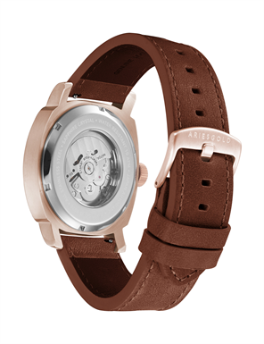 ARIES GOLD G 9025 RG-GYRG Erkek Kol Saati