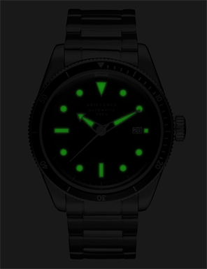 ARIES GOLD G 9027 S-BK Erkek Kol Saati