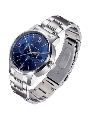 ARIES GOLD L 1028 S-BU Kadın Kol Saati