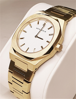 ARIES GOLD L 1032 G-WG Kadın Kol Saati
