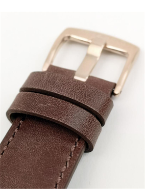 ARIES GOLD G 9021 RGBK-BR Erkek Kol Saati