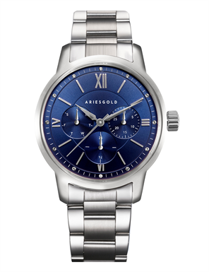 ARIES GOLD L 1028 S-BU Kadın Kol Saati