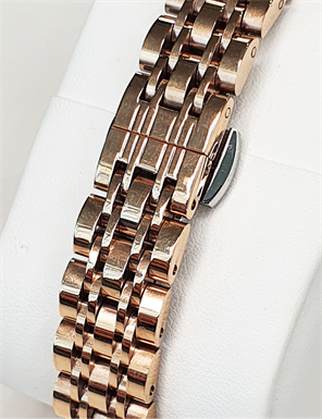 ARIES GOLD L 5039Z RG-W Kadın Kol Saati