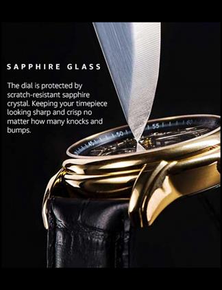 ARIES GOLD L 5042 RG-P2 Kadın Kol Saati