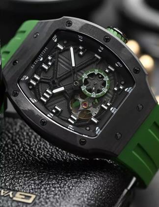 ARIES GOLD G 8047 BK-BKGN Erkek Kol Saati