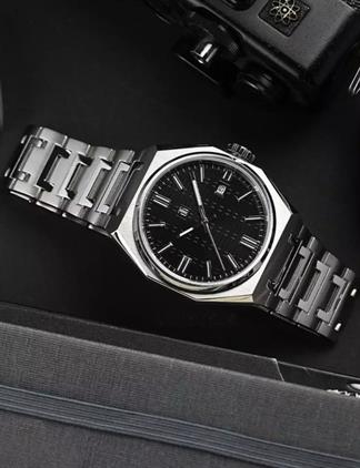 ARIES GOLD G 8048 S-BK Erkek Kol Saati