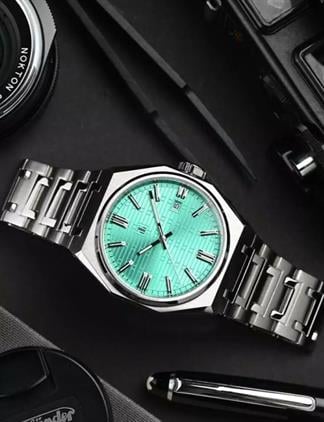 ARIES GOLD G 8048 S-CY Erkek Kol Saati