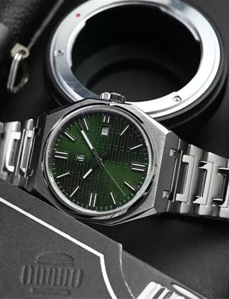 ARIES GOLD G 8048 S-GN Erkek Kol Saati