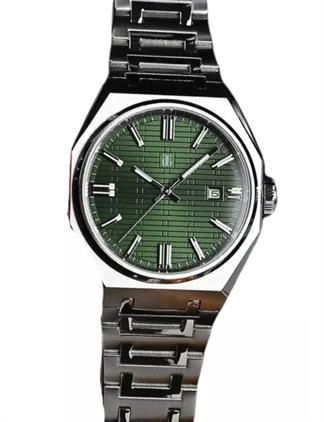 ARIES GOLD G 8048 S-GN Erkek Kol Saati