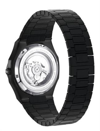 ARIES GOLD G 9031 BK-BKRG Erkek Kol Saati