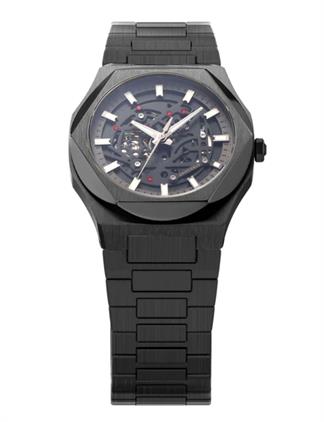 ARIES GOLD G 9031 BK-GN Erkek Kol Saati