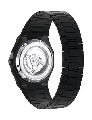 ARIES GOLD G 9031 BK-GN Erkek Kol Saati