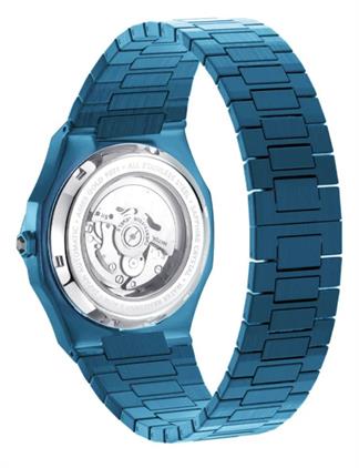 ARIES GOLD G 9031 BU-BURG Erkek Kol Saati