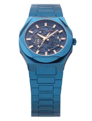 ARIES GOLD G 9031 BU-BURG Erkek Kol Saati