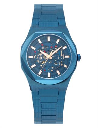 ARIES GOLD G 9031 BU-BURG Erkek Kol Saati