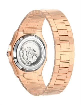 ARIES GOLD G 9031 RG-SRG Erkek Kol Saati