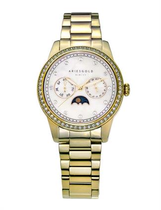 ARIES GOLD L 5040 G-MP Kadın Kol Saati