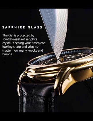 ARIES GOLD L 5040 G-MP Kadın Kol Saati