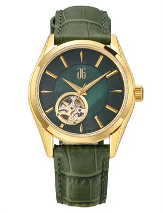 ARIES GOLD L 8023 G-GN Erkek Kol Saati