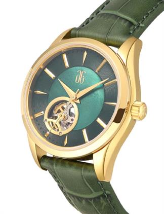 ARIES GOLD L 8023 G-GN Erkek Kol Saati