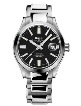 BALL NM9016C-S5C-BKR Erkek Kol Saati