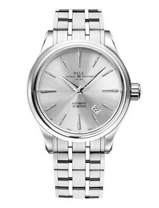 BALL NM9080D-S1J-SL Erkek Kol Saati